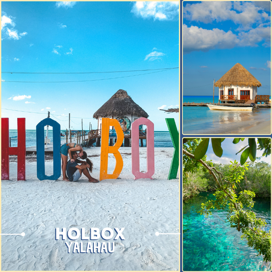 HOLBOX